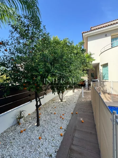 Stunning Villa For Sale In Pyrgos, Limassol, Cyprus( 5 Bedrooms) φωτογραφία 4