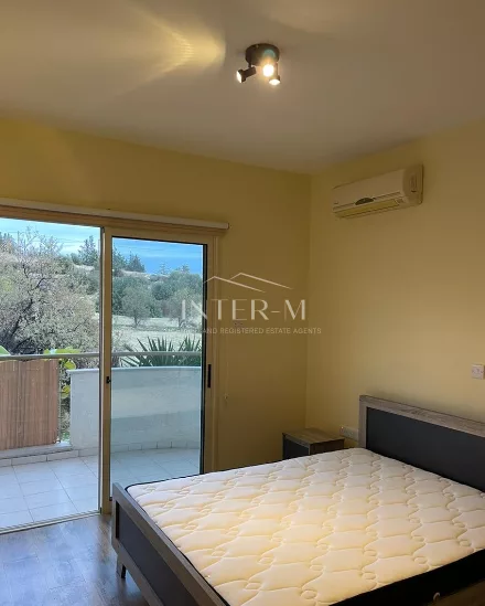Apartment For Rent In Limassol Agios Athanasios  (1 Bedroom) photo 3
