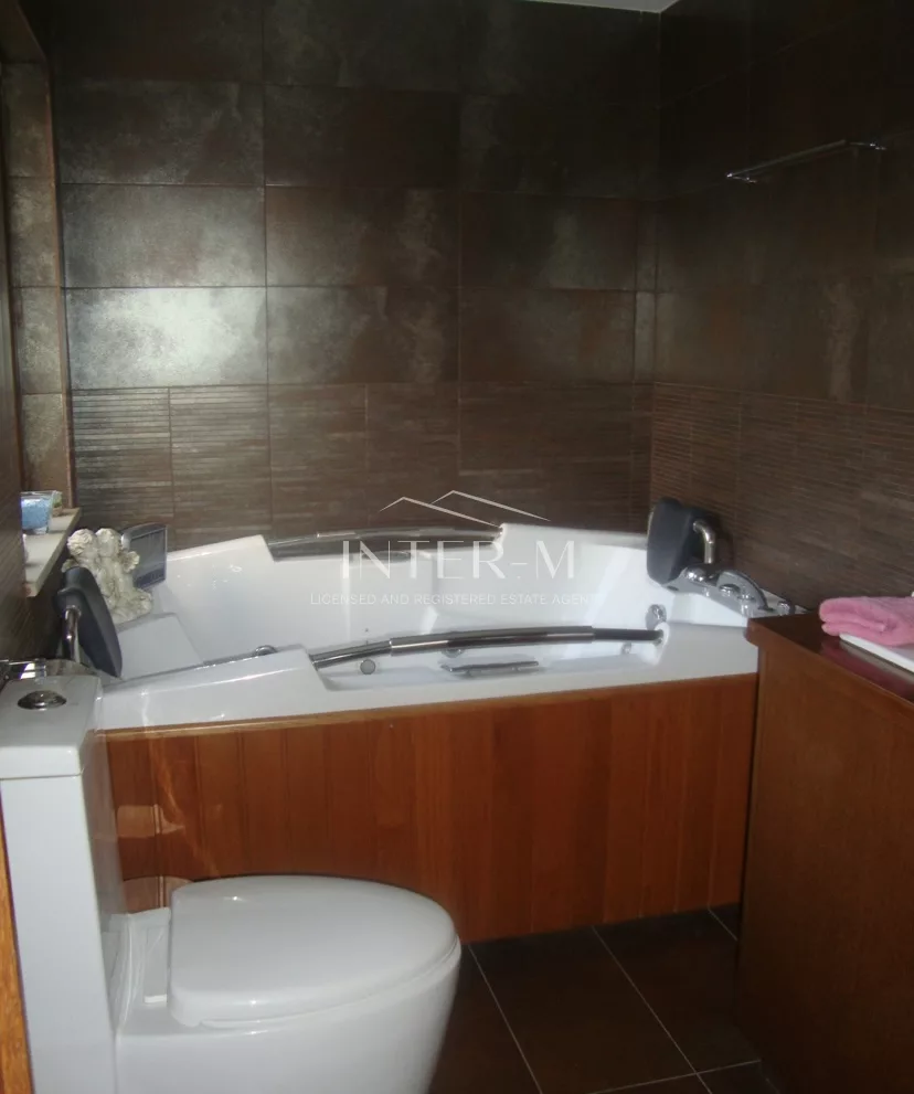 Villa For Rent In Akrounta  (5 Bedroom) photo 11