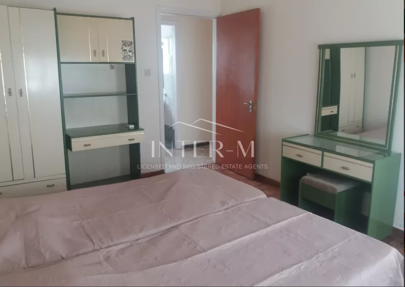 Beautiful Semi-Detached To Rent In,Apostolon Petrou & Pavlou, Limassol (3 Bedroom) photo 5