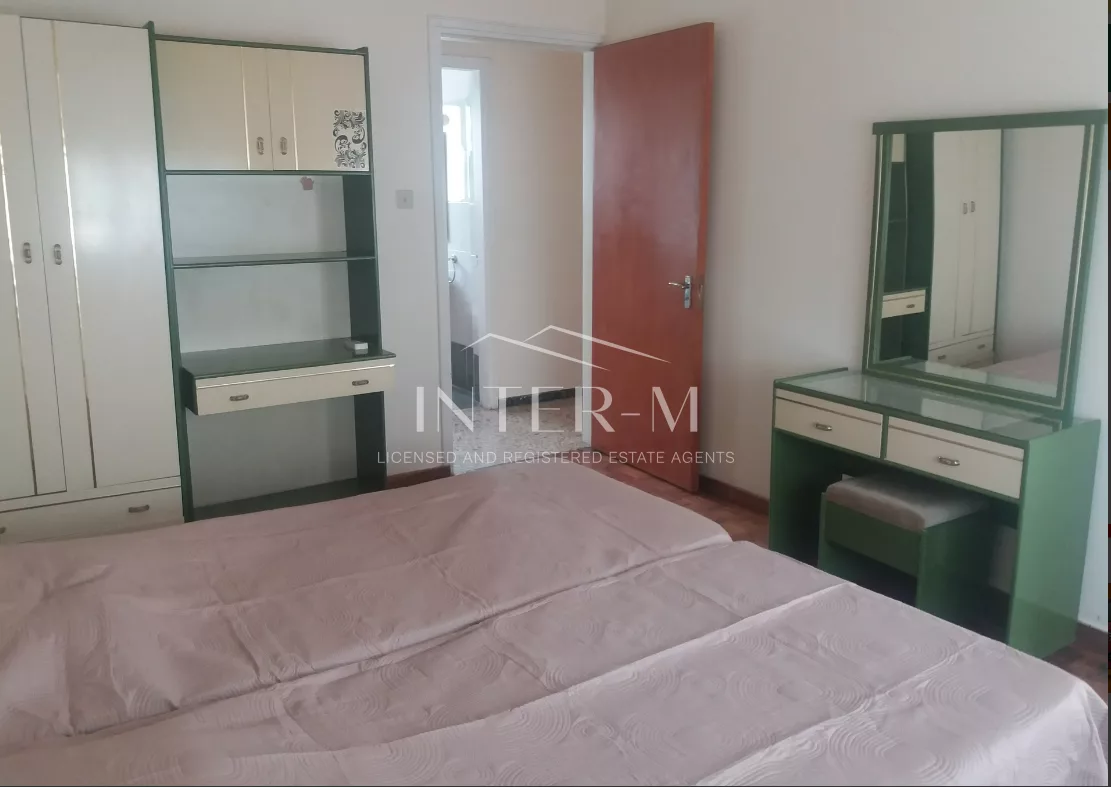 Beautiful Semi-Detached To Rent In,Apostolon Petrou & Pavlou, Limassol (3 Bedroom) photo 5