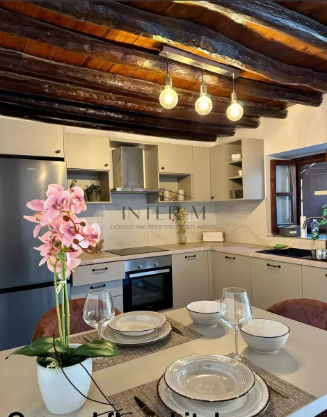 Elegant 2-bedroom Semi-detached Fоr Sаle In Vouni, Cyprus φωτογραφία 3