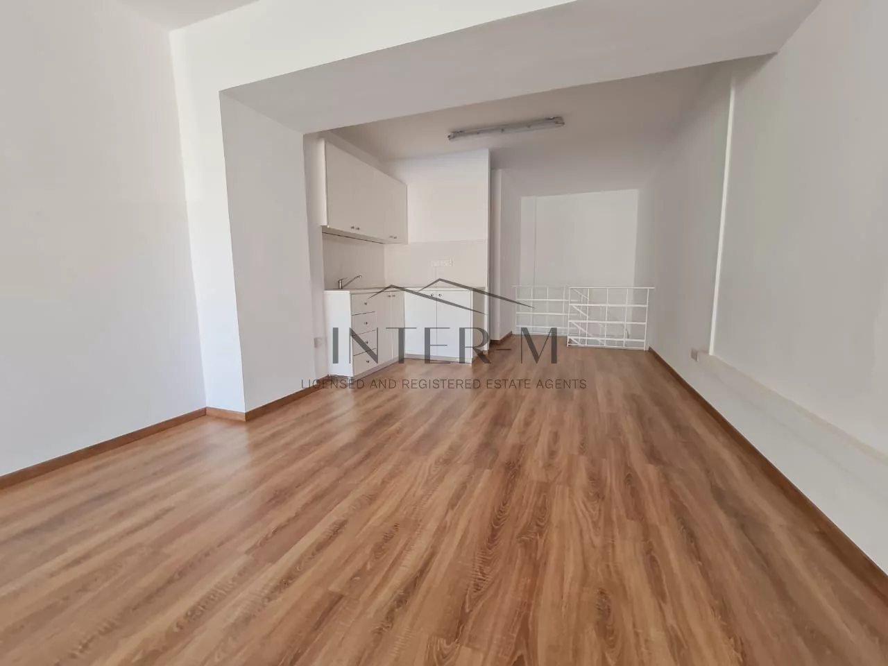 Renovated Business Offices For Rent In Agios Ioannis,Limassol photo 5