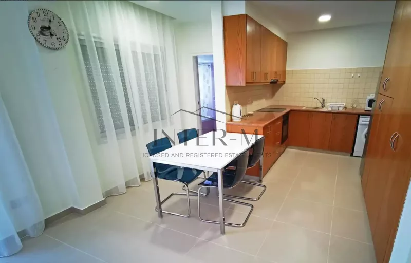 Modern Studio Apartment For Rent In Limassol Historical Center φωτογραφία 4