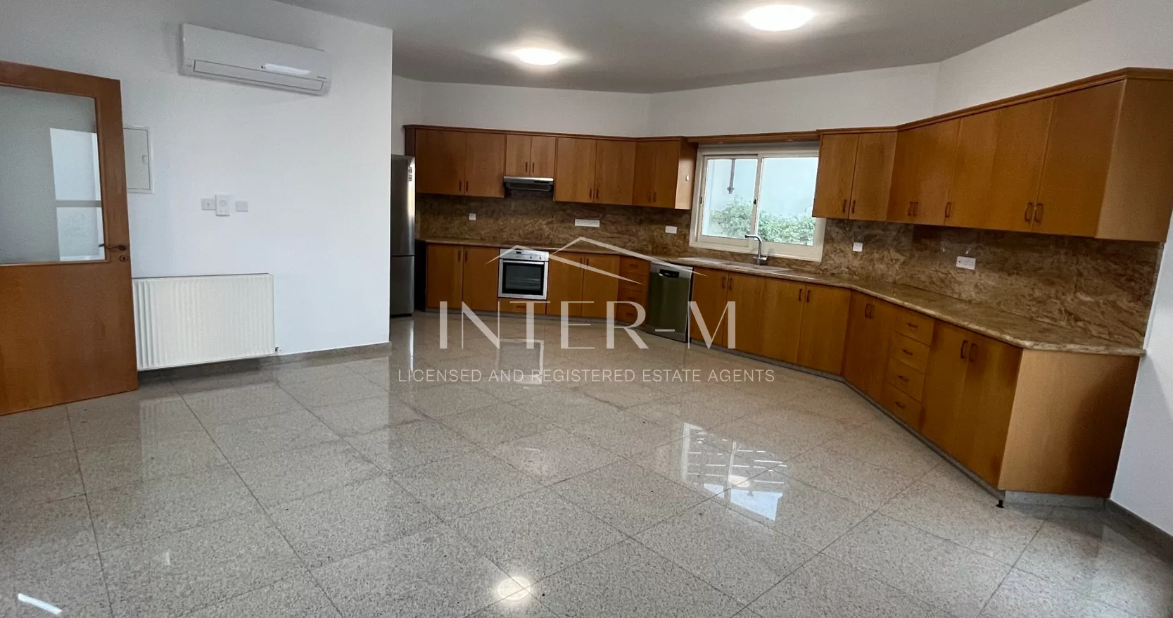 Luxury Villa For Rent In Ayia Fyla , Limassol  (4 Bedroom) φωτογραφία 6