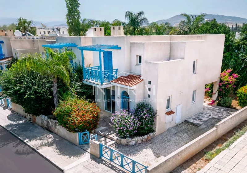 Exceptional Villa For Sale In Polis Chrysochous, Paphos, Cyprus(3 Bedrooms) φωτογραφία 2