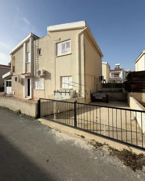 Beautiful 2-Bedroom Maisonette For Sale | Mazotos, Larnaca,Cyprus (2 Bedroom) photo 2