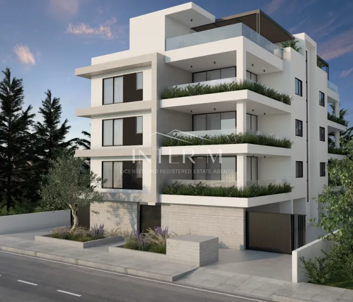 Modern Apartment For Sale In Germasogeia , Limassol  (2 Bedroom) photo 2