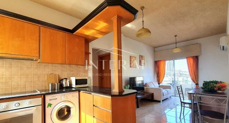 Apartment For Sale In Germasogia, Limassol, Cyprus  (2 Bedroom) φωτογραφία 2