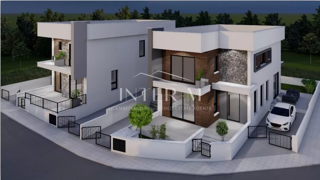 Exquisite 4-Bedroom House For Sale In Ypsonas, Limassol (4 Bedroom) φωτογραφία 6
