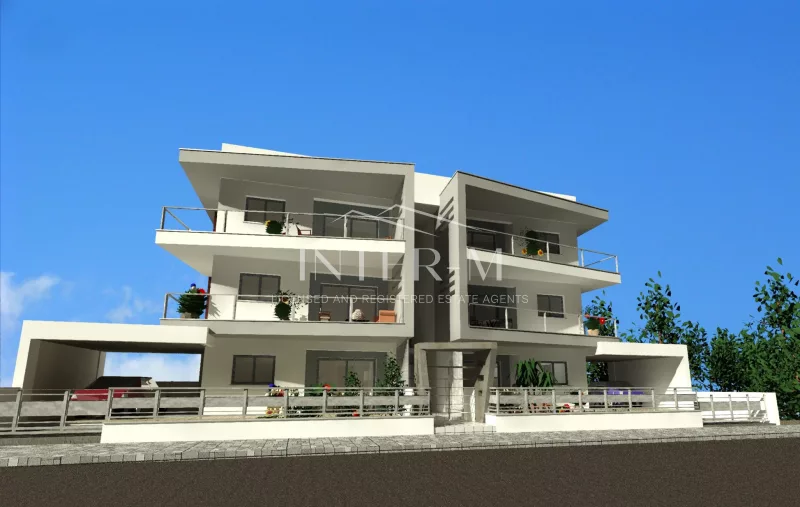 Stylish 3-Bedroom Apartment In Kapsalos, Limassol (3 Bedroom)
