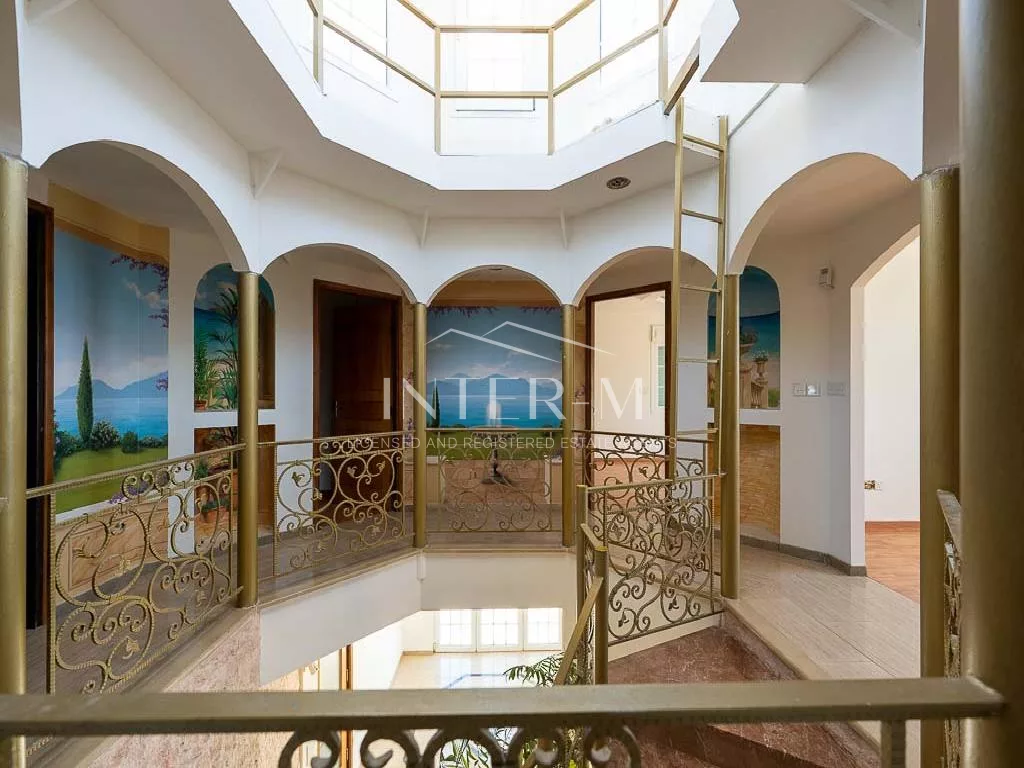 Beautiful House For Sale In Ypsonas , Limassol  (4 Bedroom) photo 11
