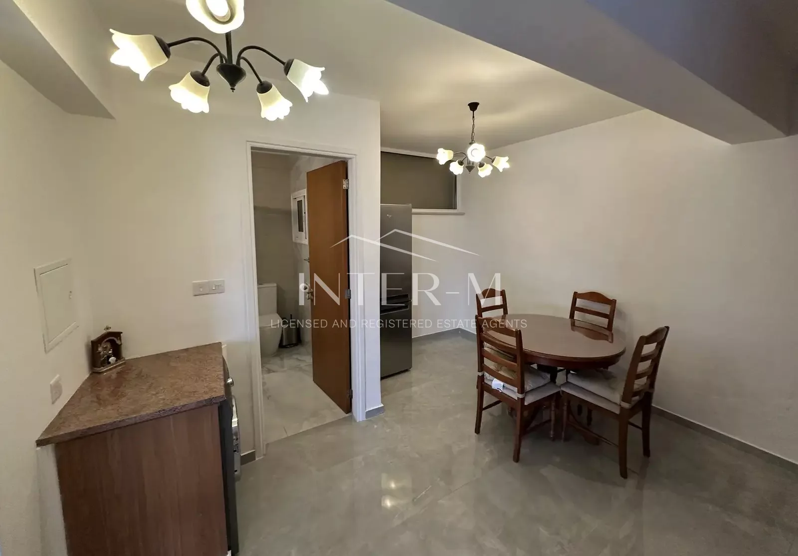 Beautiful 2-bedroom Semi-detached House To Rent In Agia Fyla (Kallithea Area), Limassol, Cyprus φωτογραφία 4