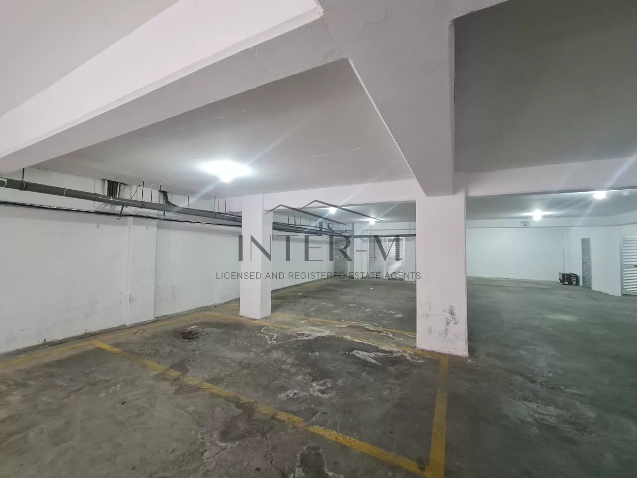 Renovated Business Offices For Rent In Agios Ioannis,Limassol photo 15