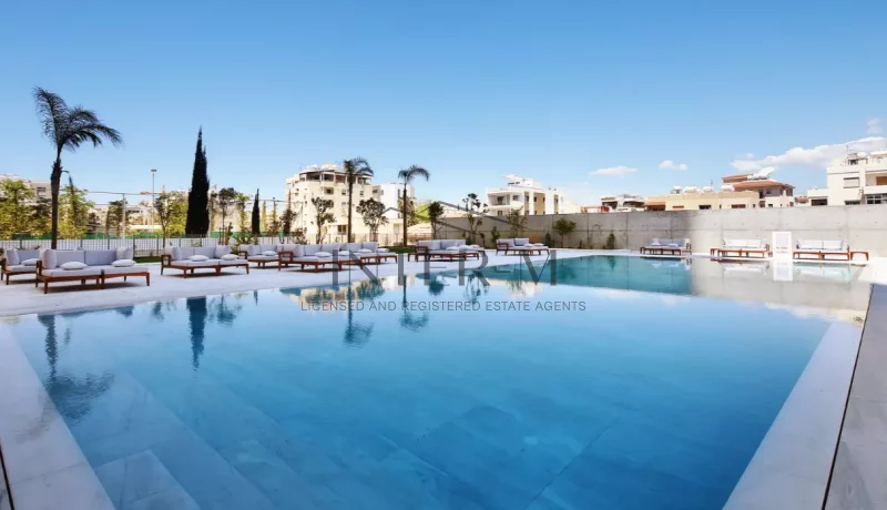 Ultra-Luxury Seafront Apartments For Sale – Neapolis, Limassol,Cyprus,1700000 – 33000000 φωτογραφία 5