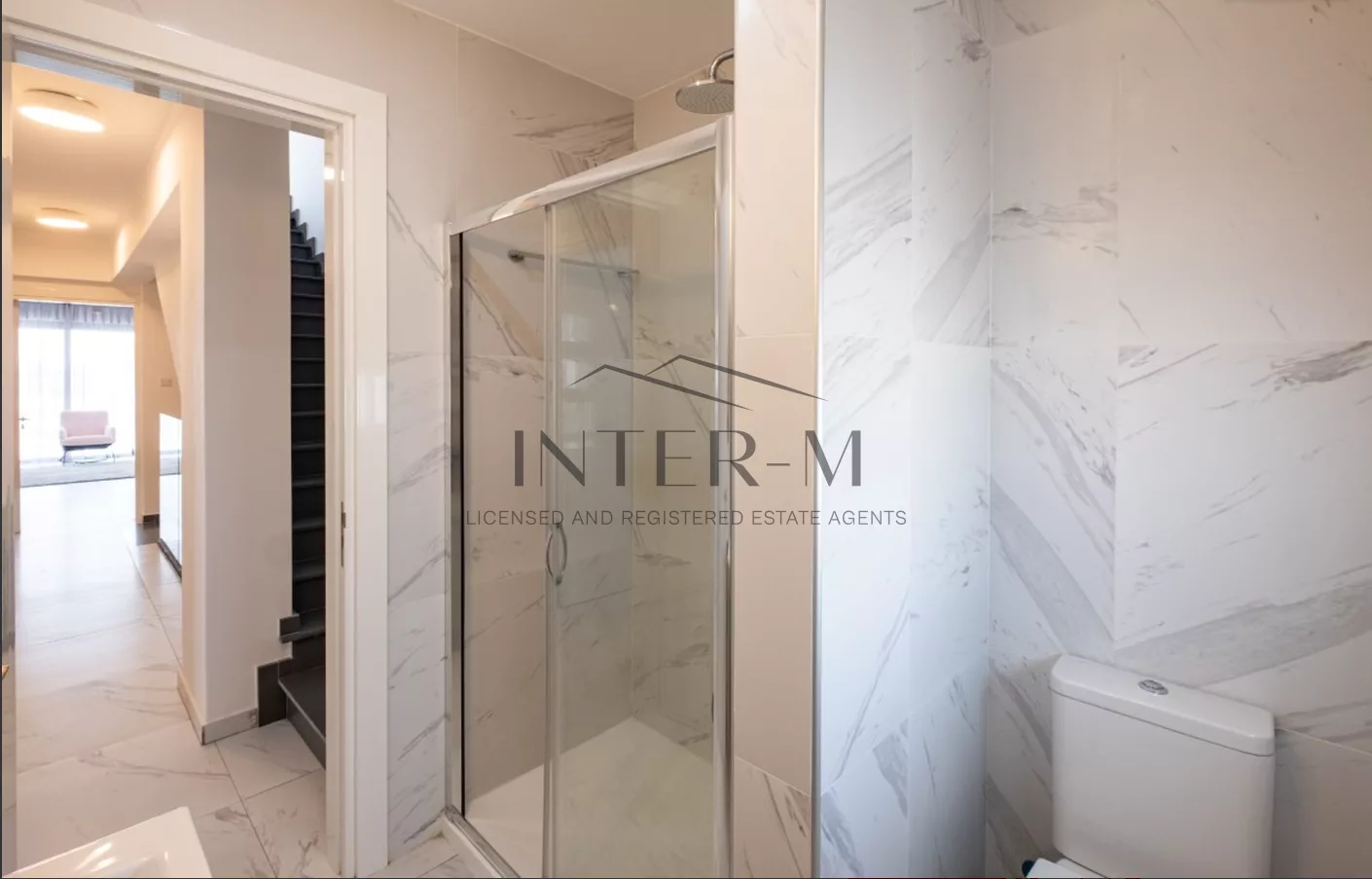 Luxury Villas For Rent In Livadia, Larnaca,  (4 Bedroom) photo 12