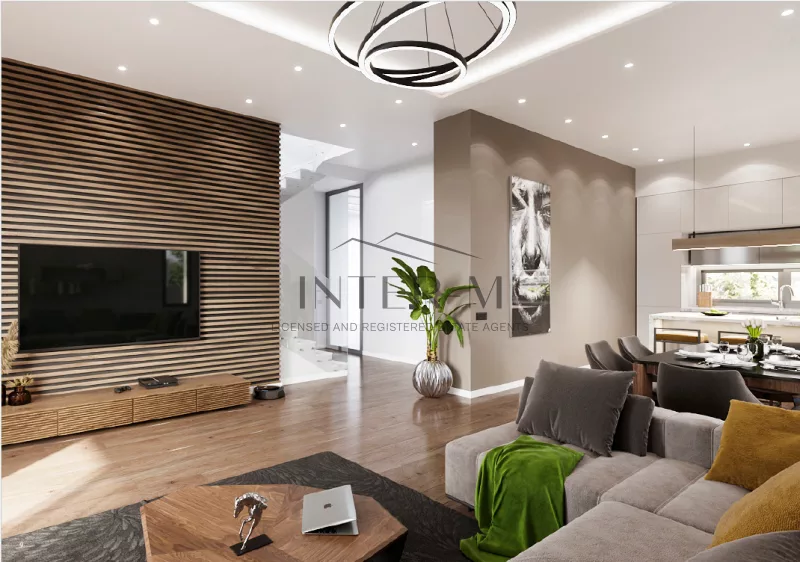 Beautiful Villa For Sale In Limassol, Mouttagiaka   (5 Bedroom) photo 4