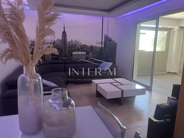 Apartment For Rent In Limassol, Tsiflikoudia, Cyprus (3 Bedroom)