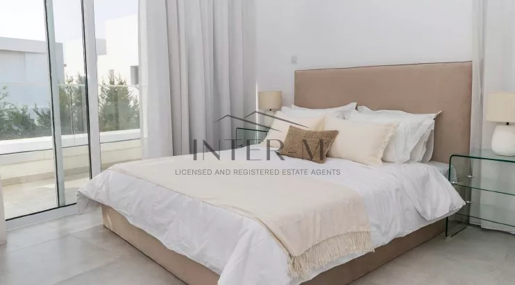 Luxurious Detached Coastal Villa For Sale In Peyia, Paphos, Cyprus(3 Bedrooms) φωτογραφία 6