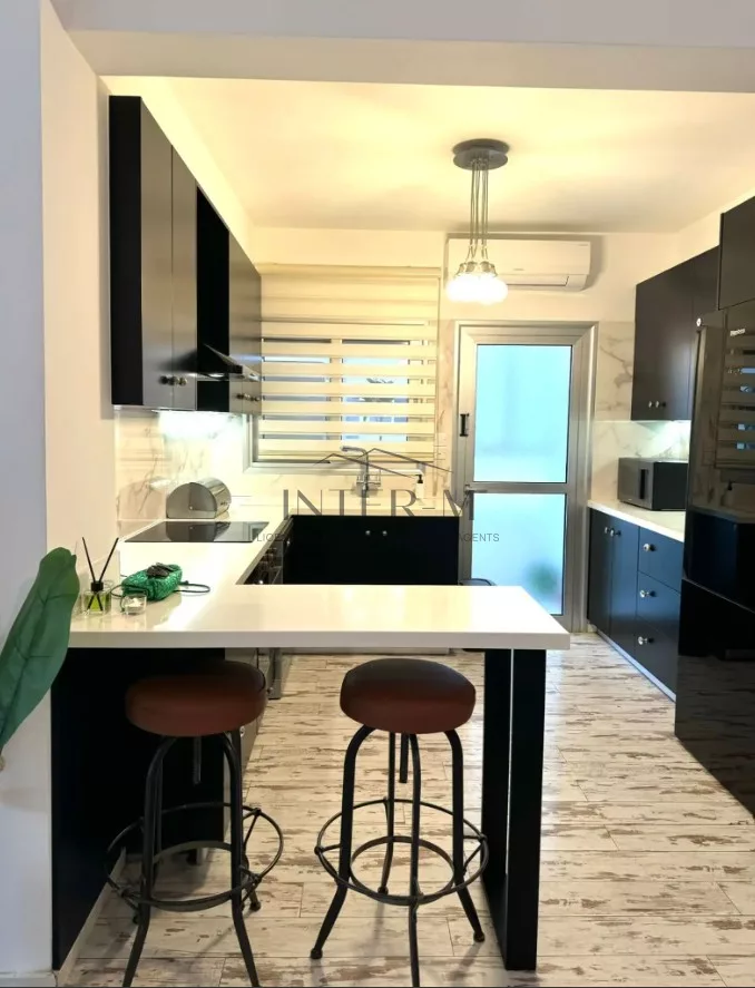 Luxury 3-Bedroom Apartment For Rent In Neapolis, Limassol, Cyprus photo 3