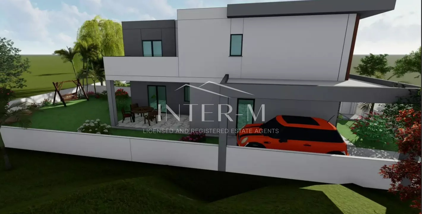 Modern 4-Bedroom Detached House For Sale – Kiti, Larnaca,Cyprus (4 Bedroom) photo 9
