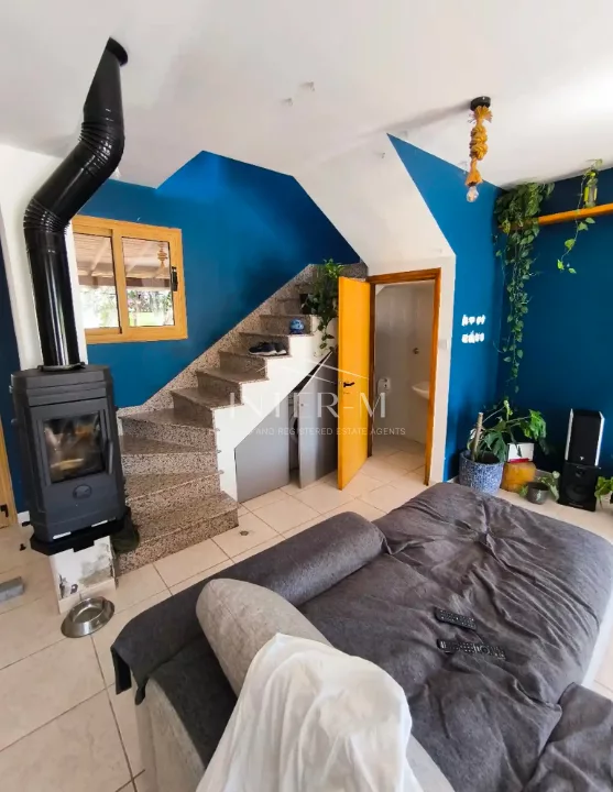 Maisonette For Sale,In Ζύγι, Larnaca, Cyprus (2 Bedroom) photo 6