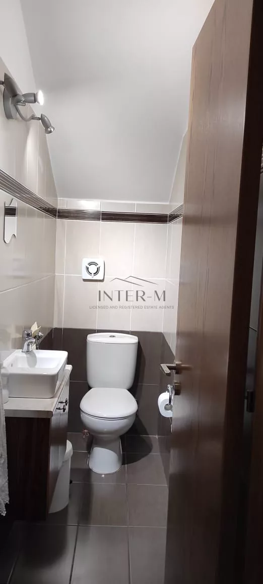 Semi Detached House For Sale In Aradippou Larnaca  (3 Bedroom) φωτογραφία 8