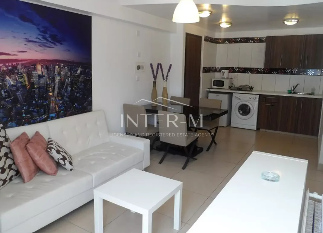Whole Residential Building For Rent – Germasogeia Tourist Area, Limassol,Cyprus (16 Bedroom) φωτογραφία 7