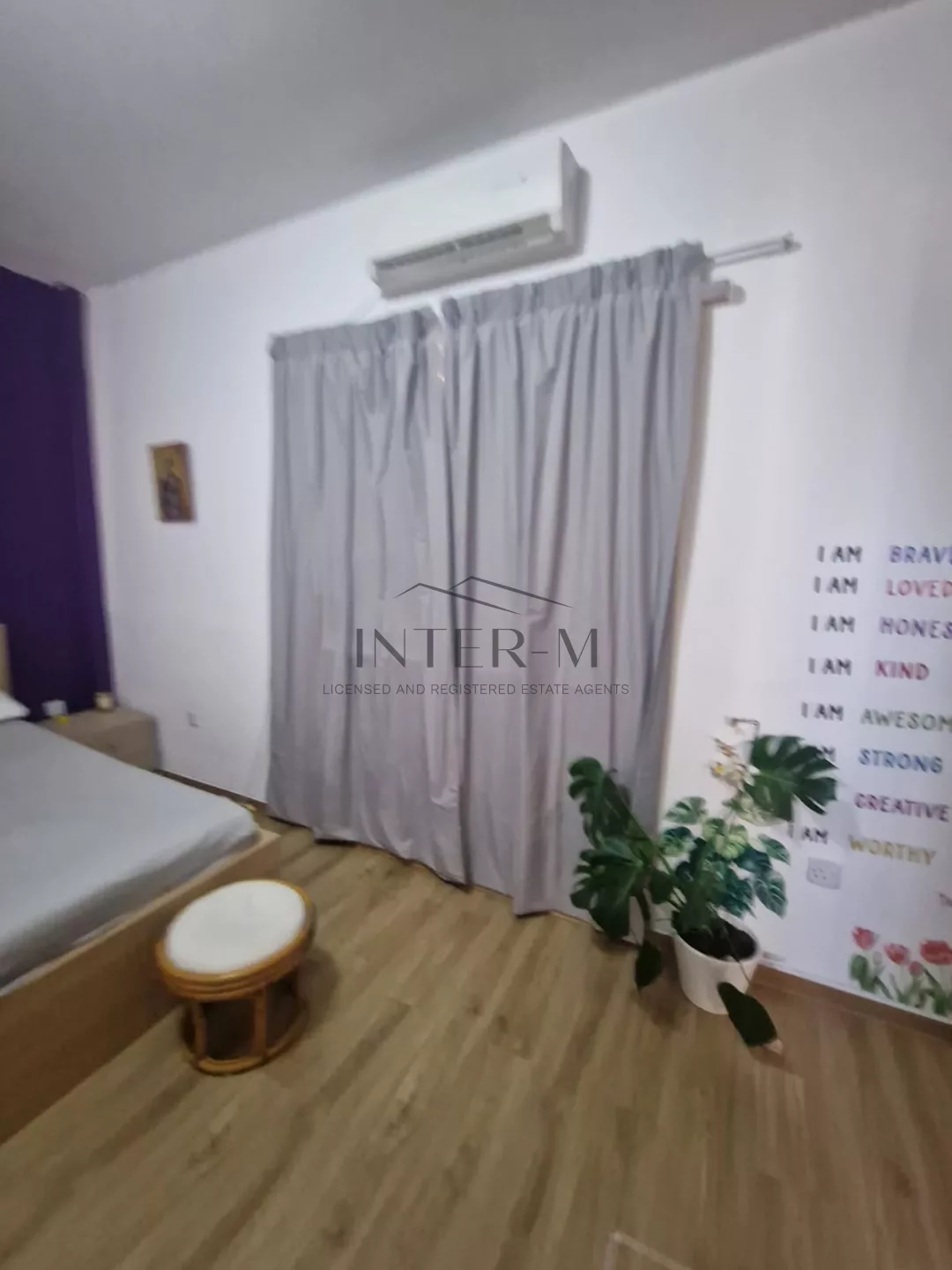 Semi-detached house for sale in Dromolaxia,  Larnaca, Cyprus  photo 11
