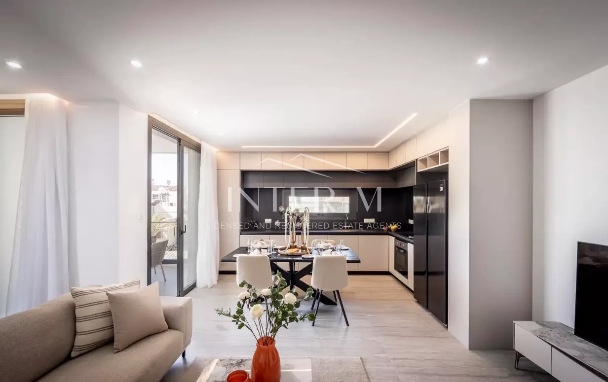 Brand-New 2-Bedroom Apartment For Sale | Sotiros, Larnaca,Cyprus (2 Bedroom) φωτογραφία 8