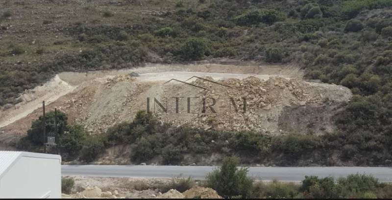 Industrial Land For Sale In Ypsonas,Limassol photo 5
