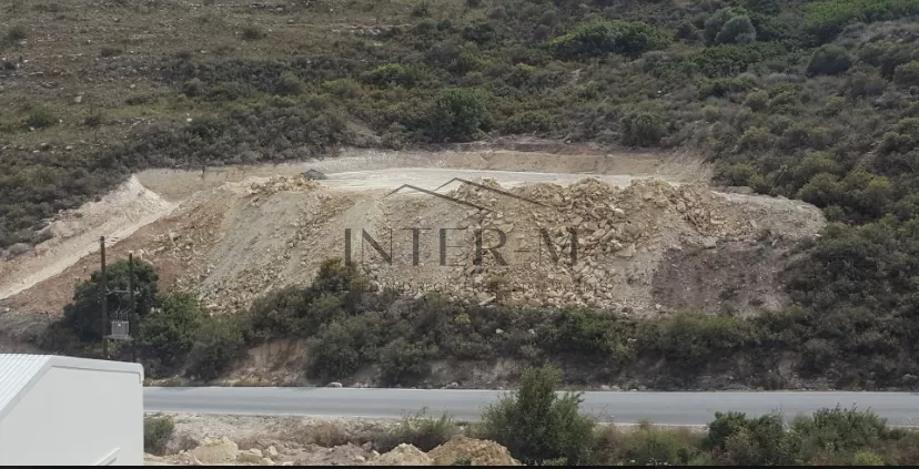 Industrial Land For Sale In Ypsonas,Limassol φωτογραφία 5