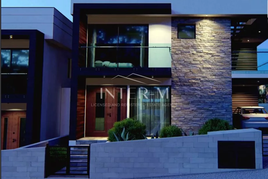 New Villas For Sale In Pyla, Limassol  (3 Bedroom) φωτογραφία 10