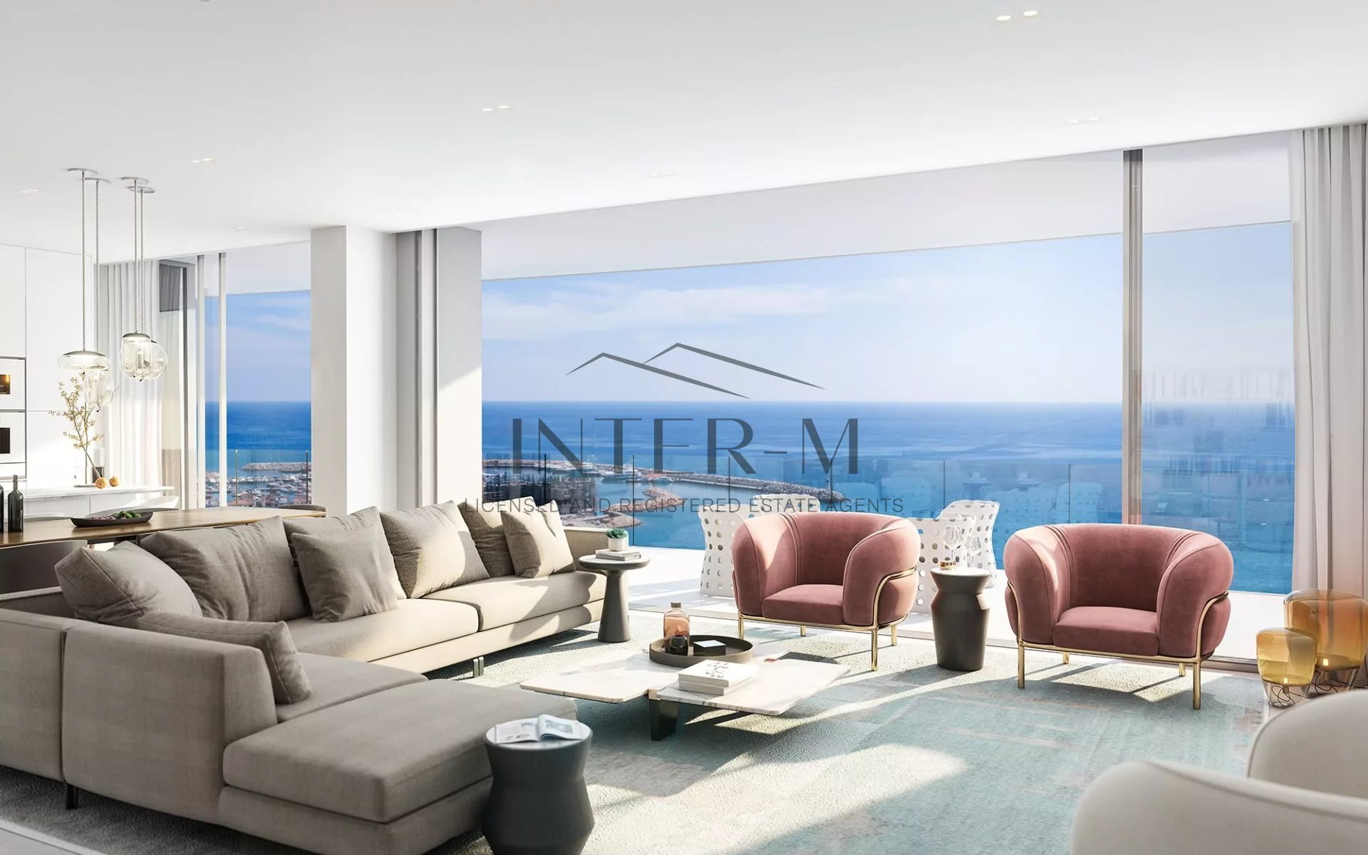 Apartment No. 801 photo 2