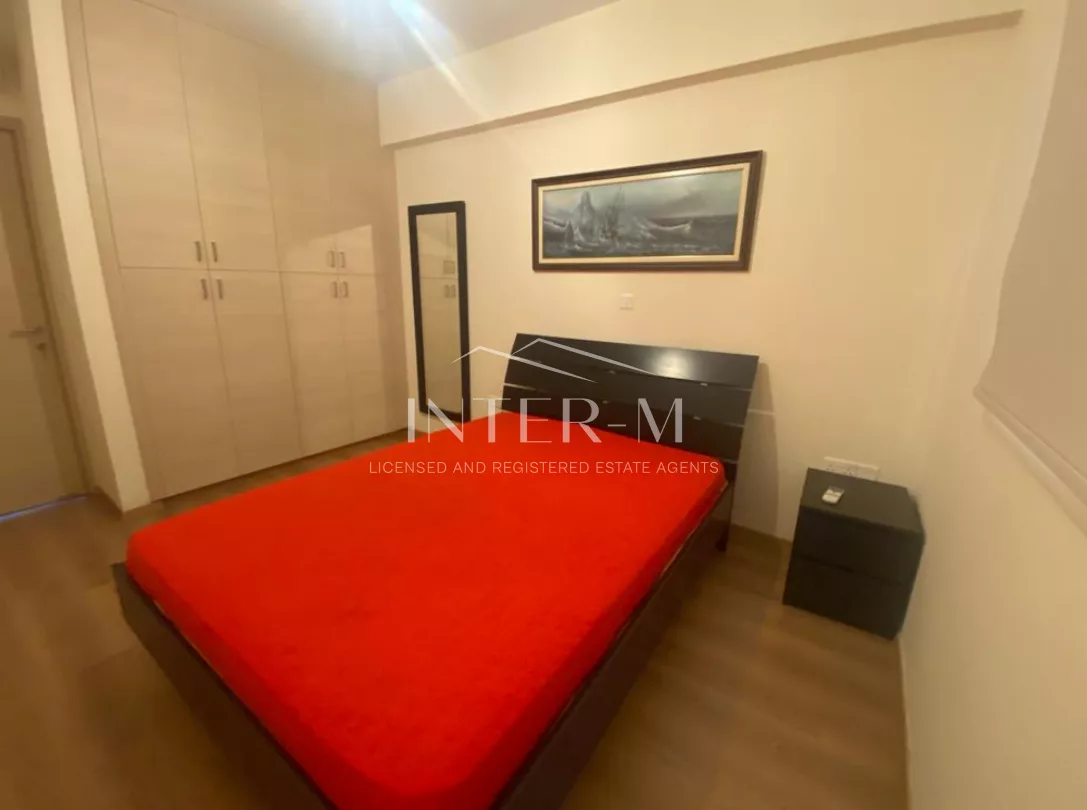 Penthouse For Sale In Agios Spyridonas, Limassol,Cyorus (4 Bedroom) φωτογραφία 20
