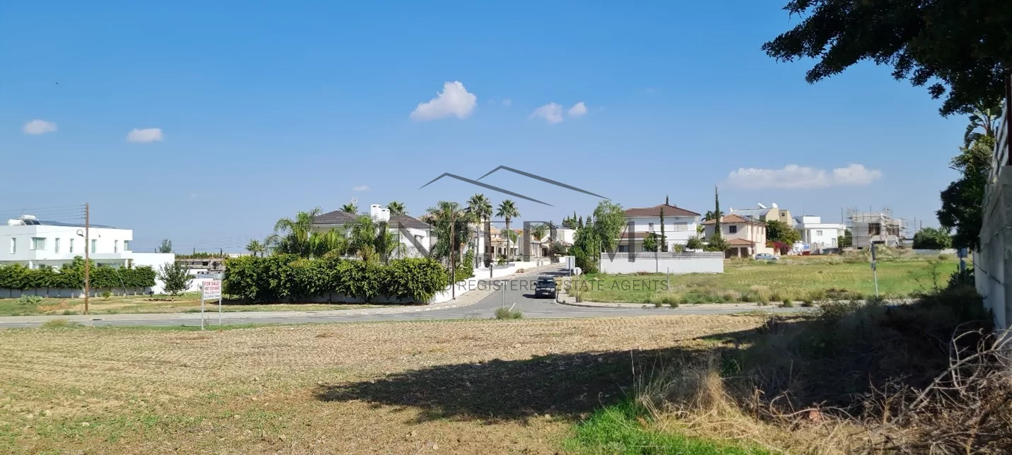 Exceptional Property Opportunity For Sale In Perachorio Nissou, Nicosia, Cyprus  (546 sq.m) φωτογραφία 3