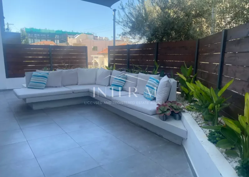 For Sale – Modern 4-Bedroom Semi-Detached House In Mesa Geitonia, Limassol,Cyprus (4 Bedroom) photo 3