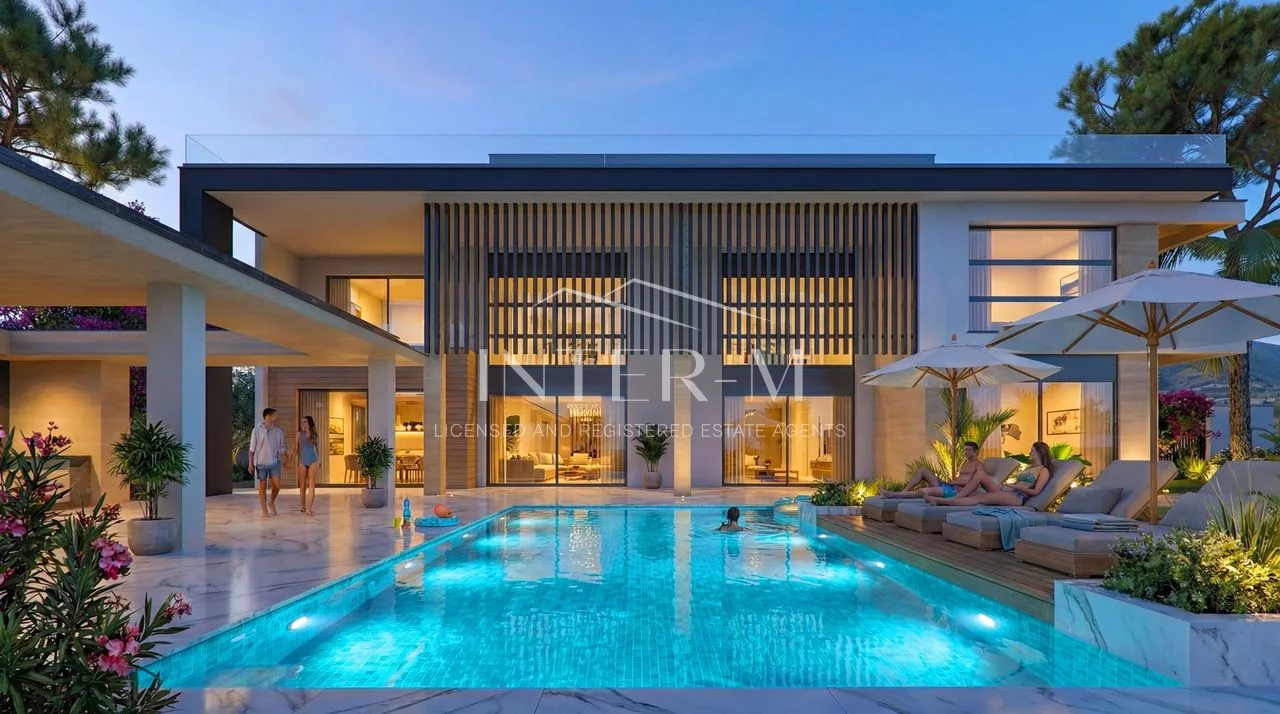 Luxury Villa For Sale In Mouttagiaka, Limassol (7 Bedroom) photo 9