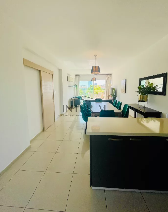 Beautiful Apartment For Sale In Germasogeia , Limassol   (2 Bedroom) φωτογραφία 4
