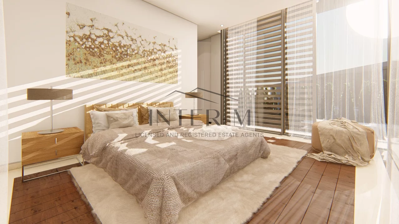 Brand New Villas For Sale In Paphos (3 Bedroom) photo 5
