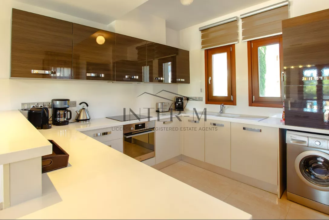 Beautiful Villa For Sale,In Kouklia Paphos  (3 Bedroom) photo 7