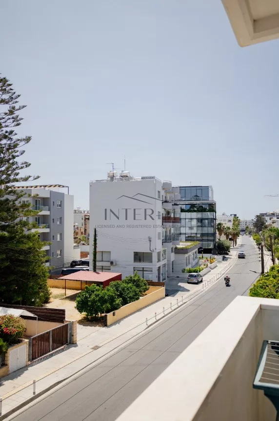 Exceptional Apartment For Rent In Potamos Germasogeia, Limassol, Cyprus (2 Bedrooms) φωτογραφία 13