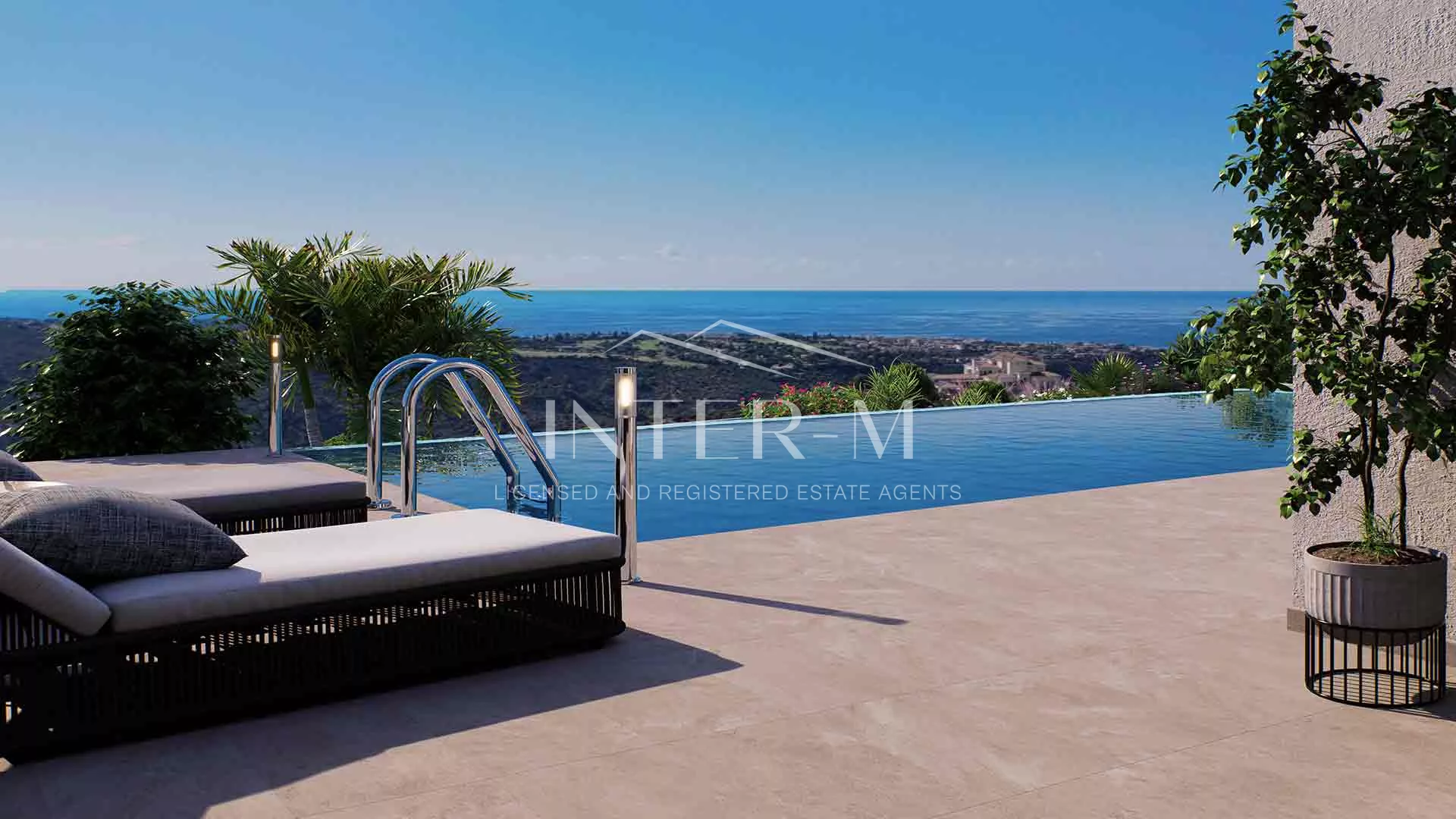 Luxury 4-Bedroom Villa for Sale – Paphos, Cyprus φωτογραφία 10