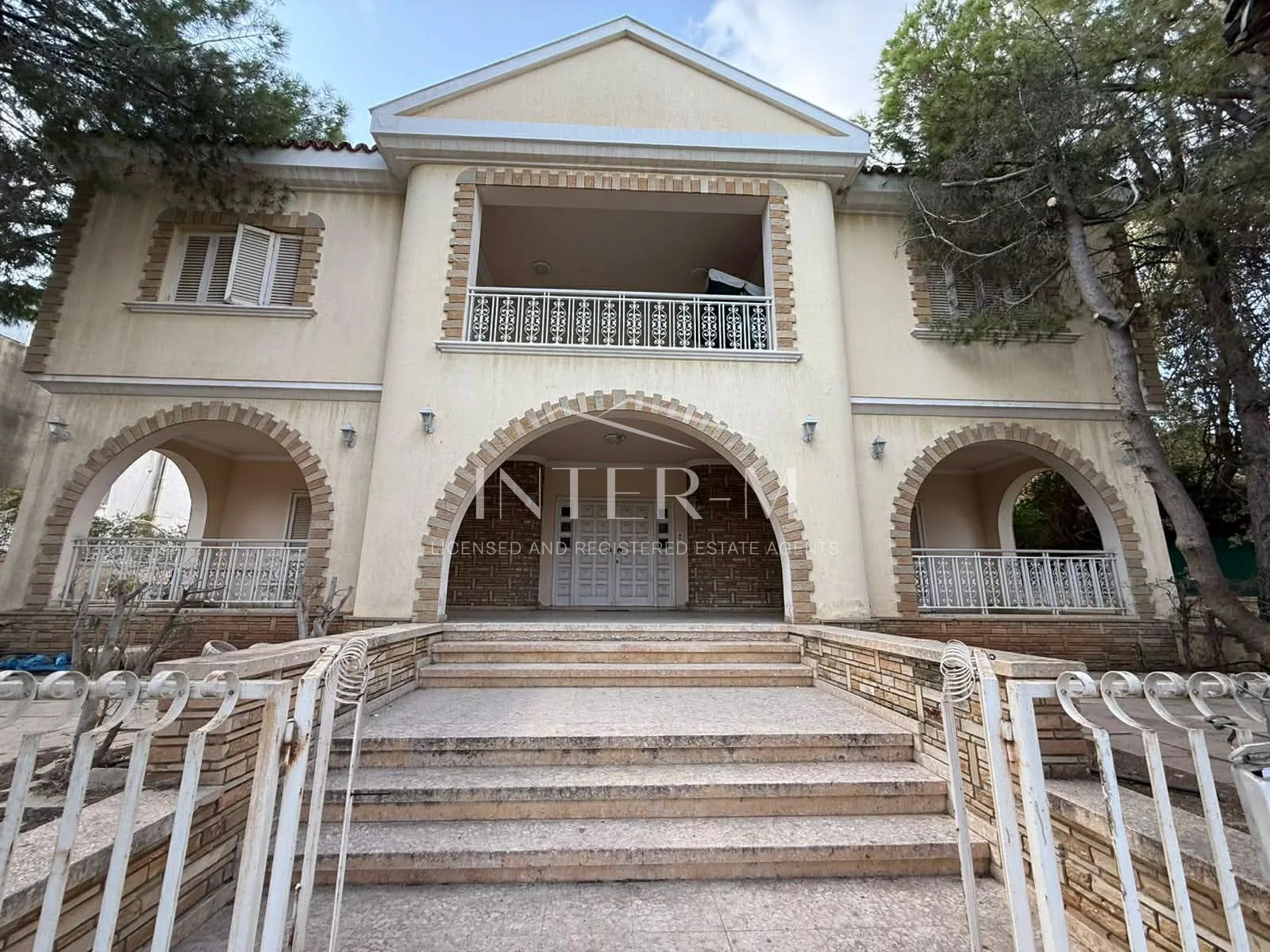 Villa For Sale – Tsirio, Limassol, Cyprus (4 Bedroom) photo 2