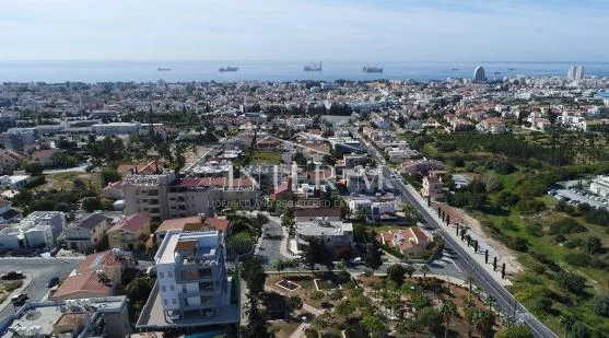 Contemporary Apartments In Germasogeia  (2 Bedroom) φωτογραφία 9