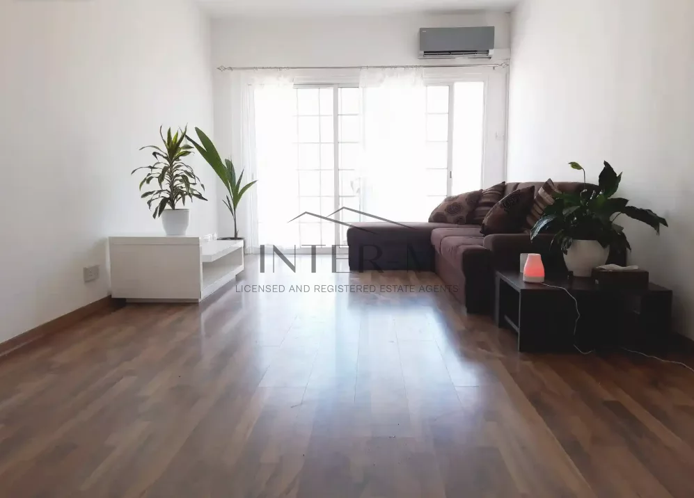 Apartment For Sale In Nicosia, Strovolos (1 Bedroom)