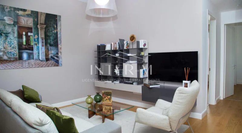 For Sale Apartment With Common Pool In Germasogeia (2 Bedroom) photo 2