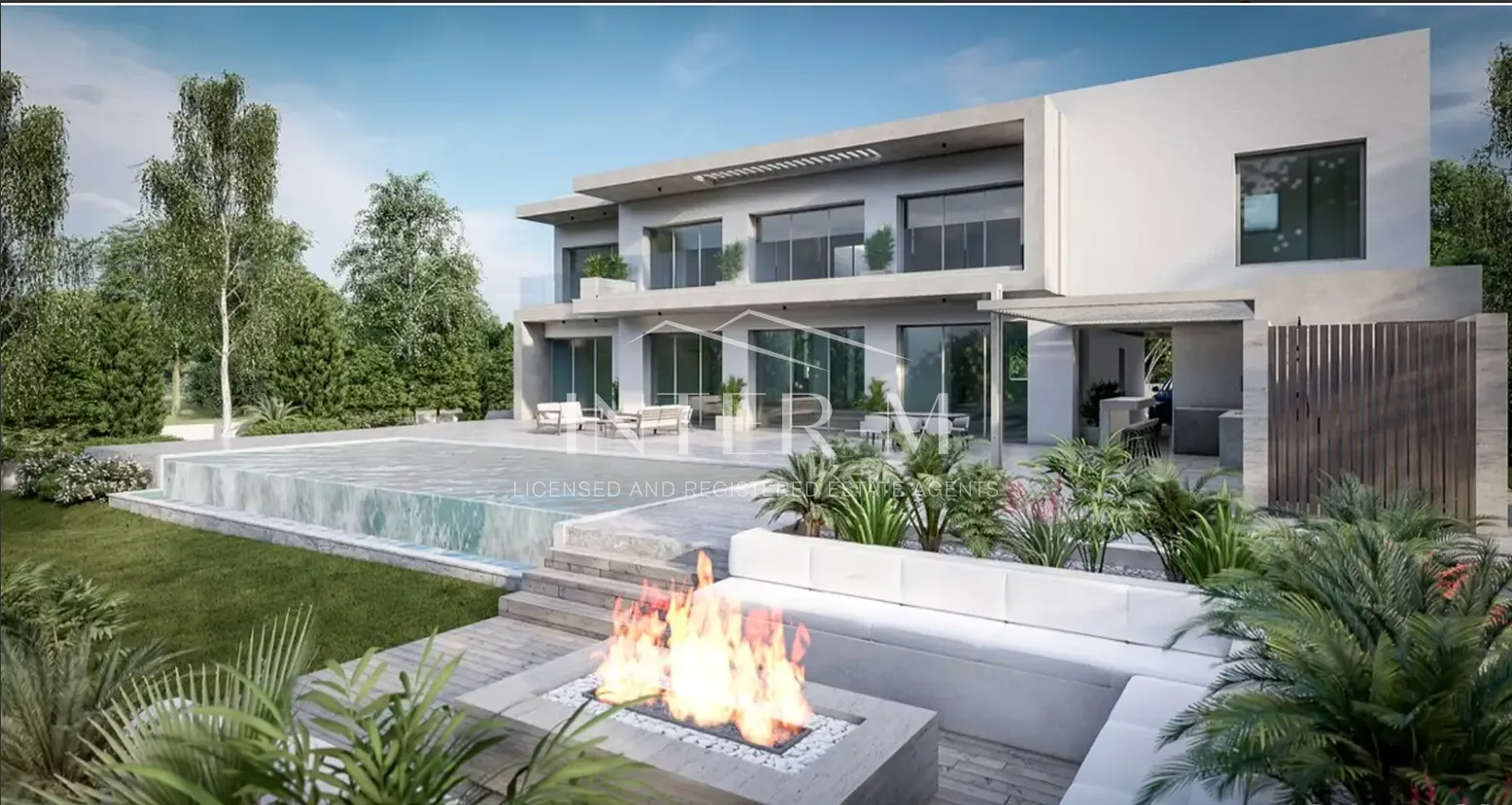 Exclusive 5-Bedroom Luxury Villa For Sale In Souni, Limassol (5 Bedroom) photo 5