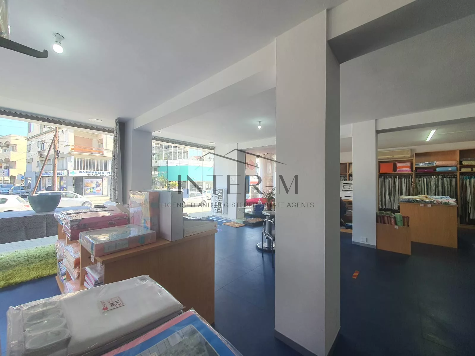Shop For Rent Centrally Located In Ayias Zonis Area, Limassol photo 16