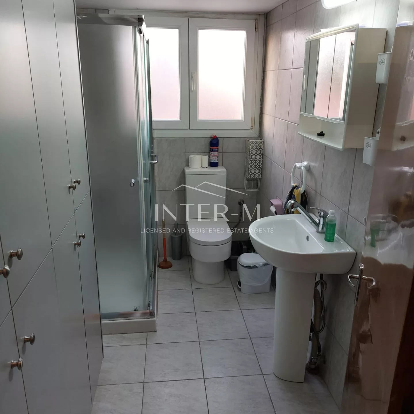 Upper House For Rent In Chalkoutsa, Limassol (2 Bedroom) photo 7